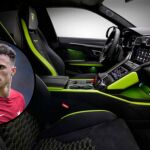 Así era el coche con el que se ha estrellado Diogo Jota: uno de los más potentes del mundo