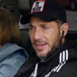 Antonio David Flores y Rocío Flores