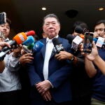 Phumtham Wechayachai appointed Acting Prime Minister of Thailand