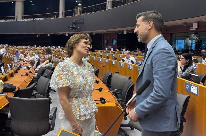 MURCIA.-El Comité Europeo de las Regiones apoya las propuestas de la Región sobre el futuro de la PAC