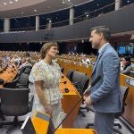 MURCIA.-El Comité Europeo de las Regiones apoya las propuestas de la Región sobre el futuro de la PAC