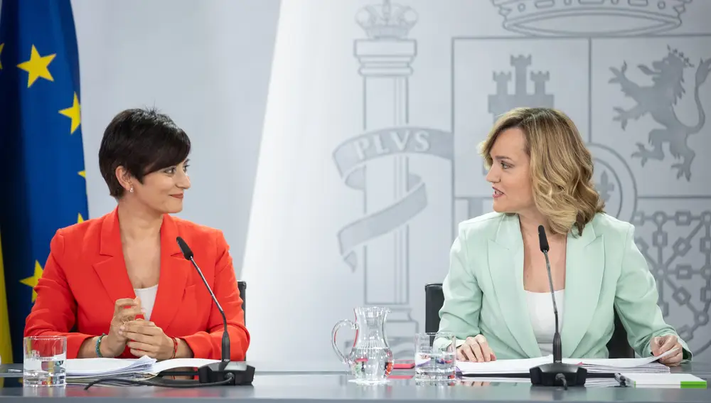 El gobierno aprueba la subida salarial del 0,5% para los funcionarios públicos
