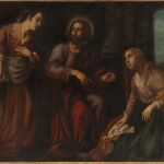 Una nueva joya del arte valenciano, pintada por Jerónimo Jacinto de Espinosa, ve la luz