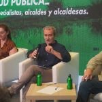Simón insta a no ver el virus del Nilo como "problema exclusivo de Andalucía y España" y apela a implicación social