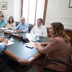 Más fuentes y sistemas de sombra para las plazas de Valencia