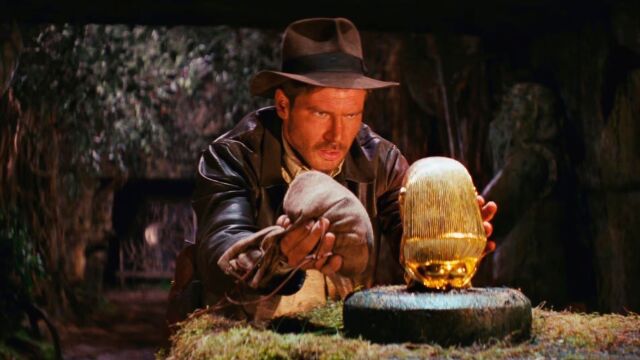 Disney podría estar preparando un reinicio completo de la franquicia de 'Indiana Jones'
