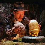 Disney podría estar preparando un reinicio completo de la franquicia de 'Indiana Jones'