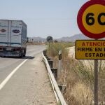 El 44% de la red de carreteras de Cantabria presenta deterioros graves, el cuarto mejor dato por CCAA