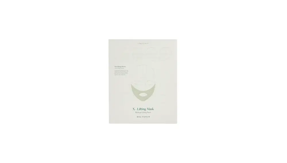 X-lifting mask.
