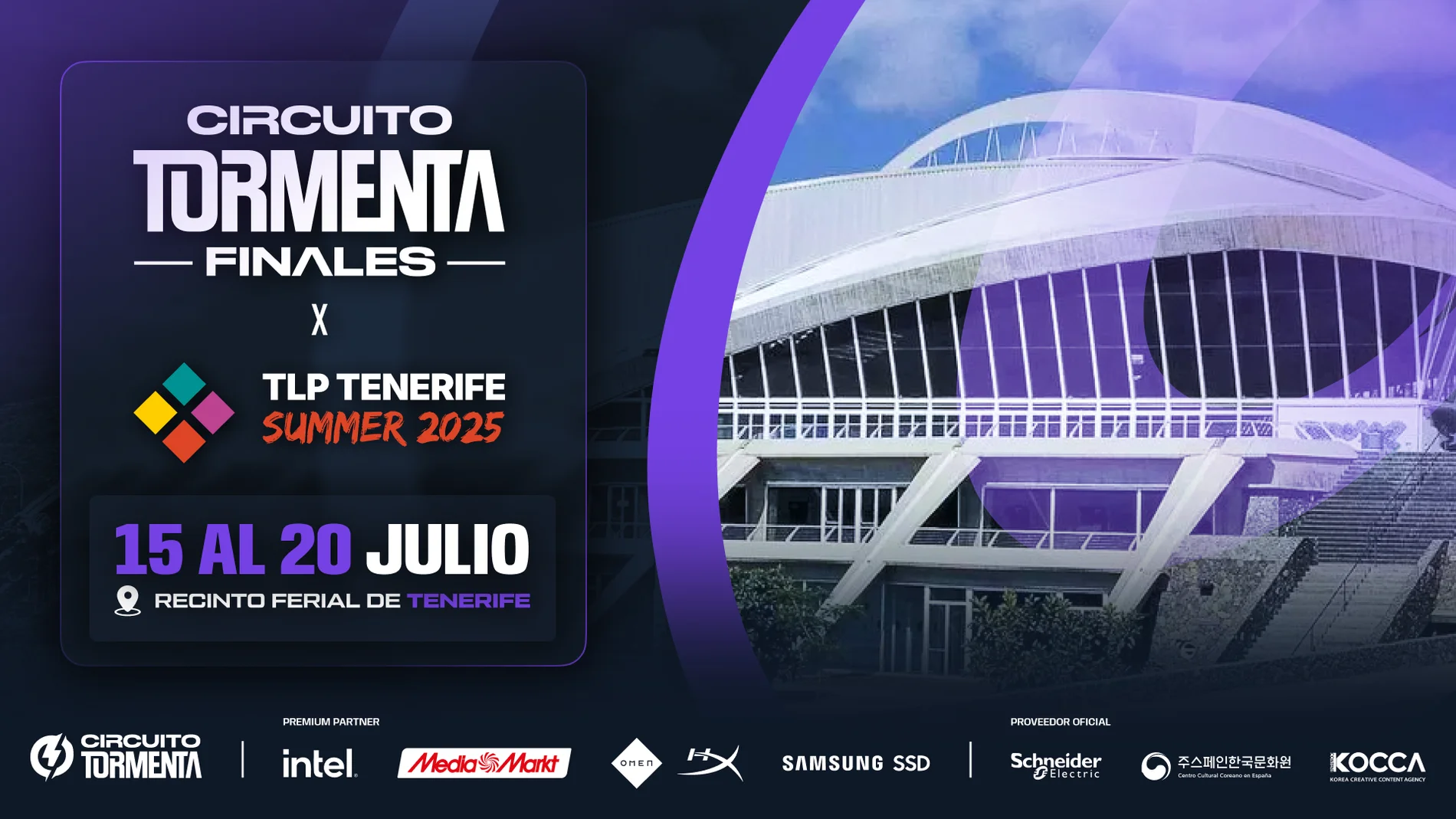 Otakar Esports, Suzaku Esports, Oxygen Gaming y Nocturne Gale: sólo dos serán campeones
