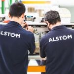 Economía/Empresas.- Alstom ingresa 809 millones de euros en España en 2024 y alcanza una cartera de 4.263 millones