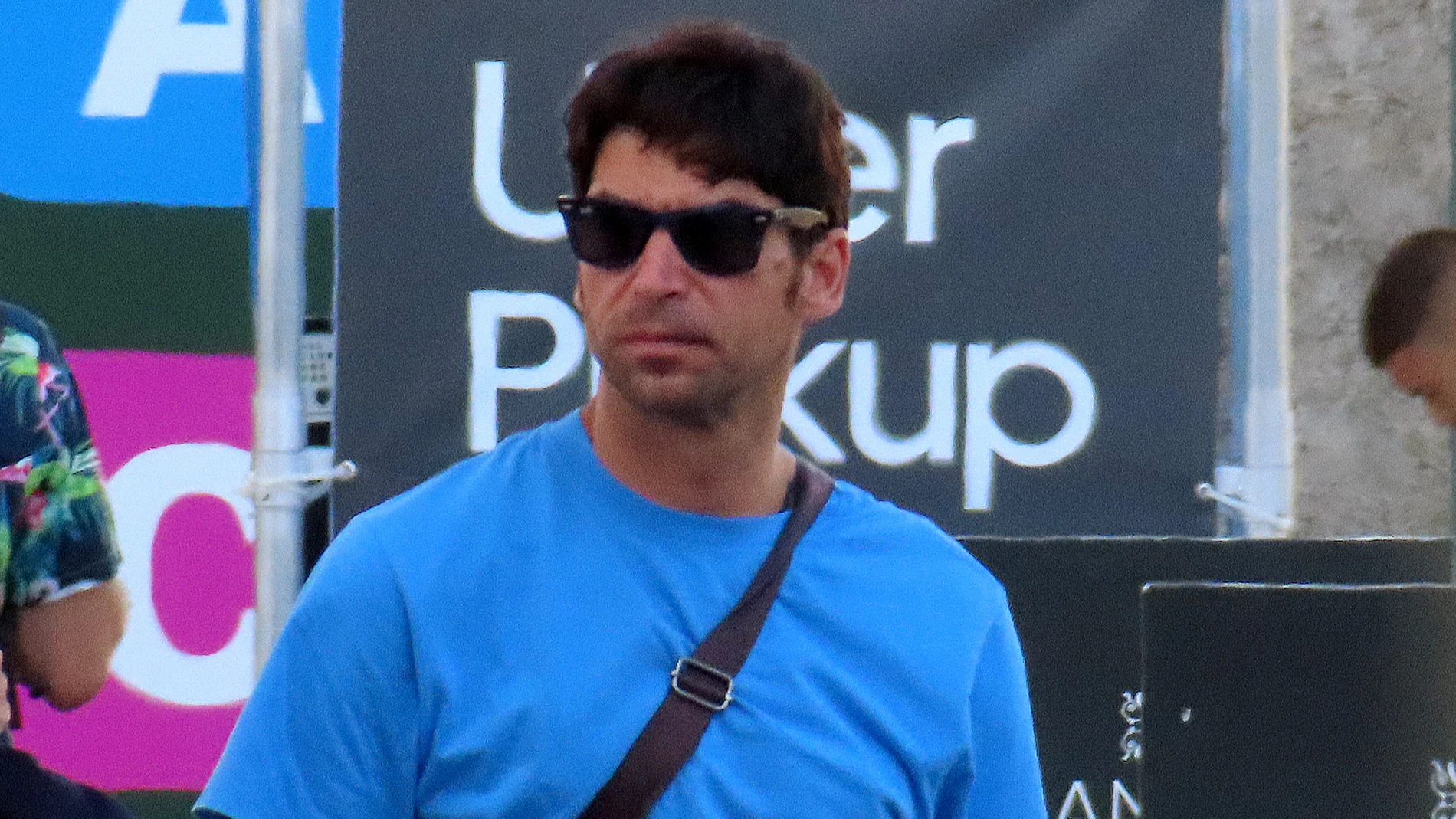 Cayetano Rivera, en Mallorca