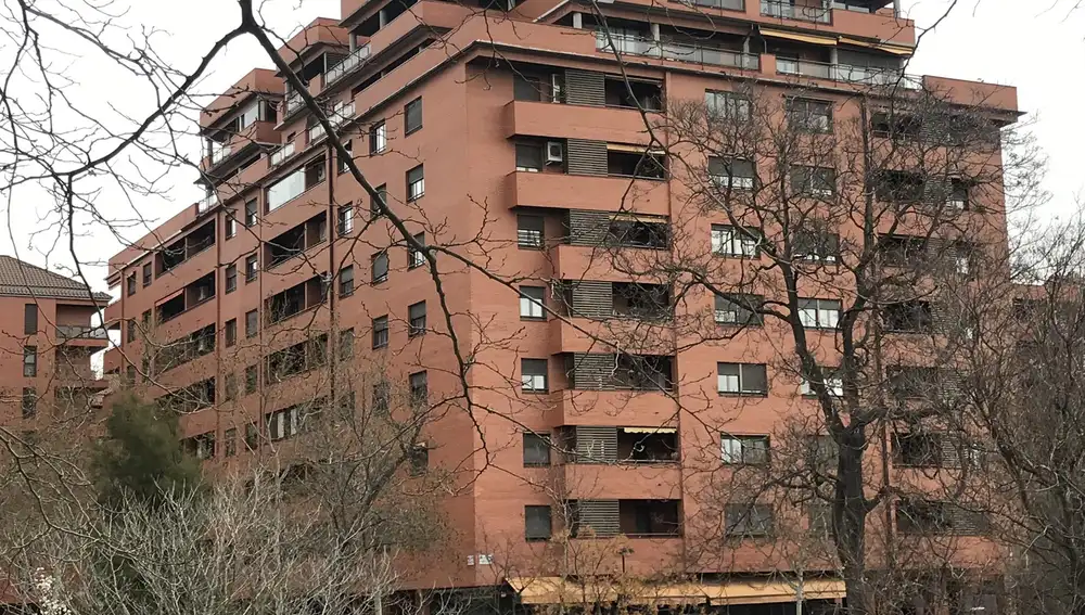 MADRID.-El Defensor pide información a Gobierno, CCAA, Ceuta, Melilla y 10 ciudades sobre medidas para garantizar vivienda digna