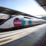 Economía/Transportes.- Ouigo vuelve a subir el descuento del Verano Joven del Gobierno hasta el 60%