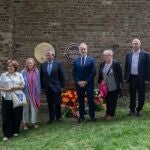 El ministro de Política Territorial y Memoria Democrática, Ángel Víctor Torres, preside el homenaje a las españolas de Ravensbrück