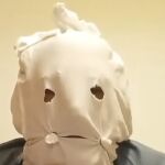 Saúl, "el Viejo" en el video de Tik Tok