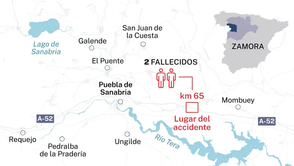 Accidente de Diogo Jota