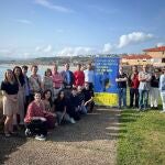 CANTABRIA.-Arrancan los Cursos de Verano de la UC en Suances con un monográfico sobre la recuperación de suelos