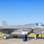 Los analistas tiran de las orejas a Donald Trump: no debe enviar el F-35 a Turquía y estas son las razones