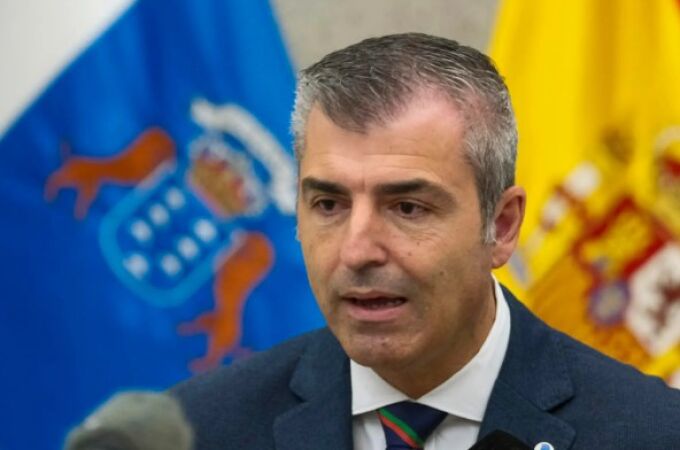 El PP canario alerta sobre el riesgo de mantener el hacinamiento de menores inmigrantes en el centro Canarias 50