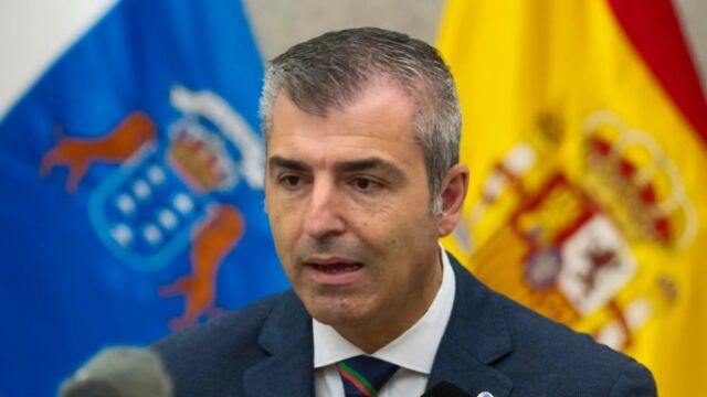 El PP canario alerta sobre el riesgo de mantener el hacinamiento de menores inmigrantes en el centro Canarias 50