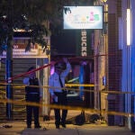 Chicago Shooting