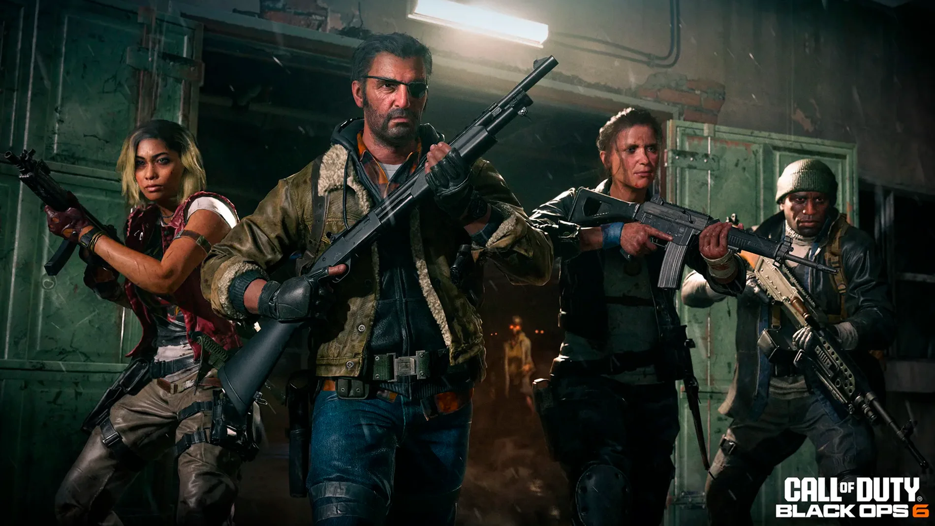 Call of Duty: Black Ops 6 desata la polémica en su comunidad por las nuevas skins