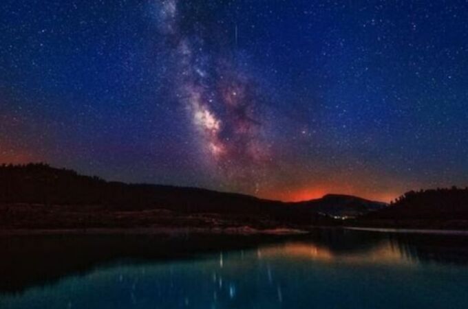 La mejor provincia del mundo para ver las estrellas en verano está en Castilla-La Mancha