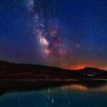 La mejor provincia del mundo para ver las estrellas en verano está en Castilla-La Mancha