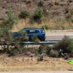 Mueren el futbolista del Liverpool Diogo Jota y su hermano en un accidente de tráfico en Zamora