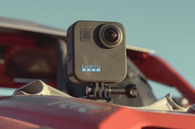 GoPro MAX