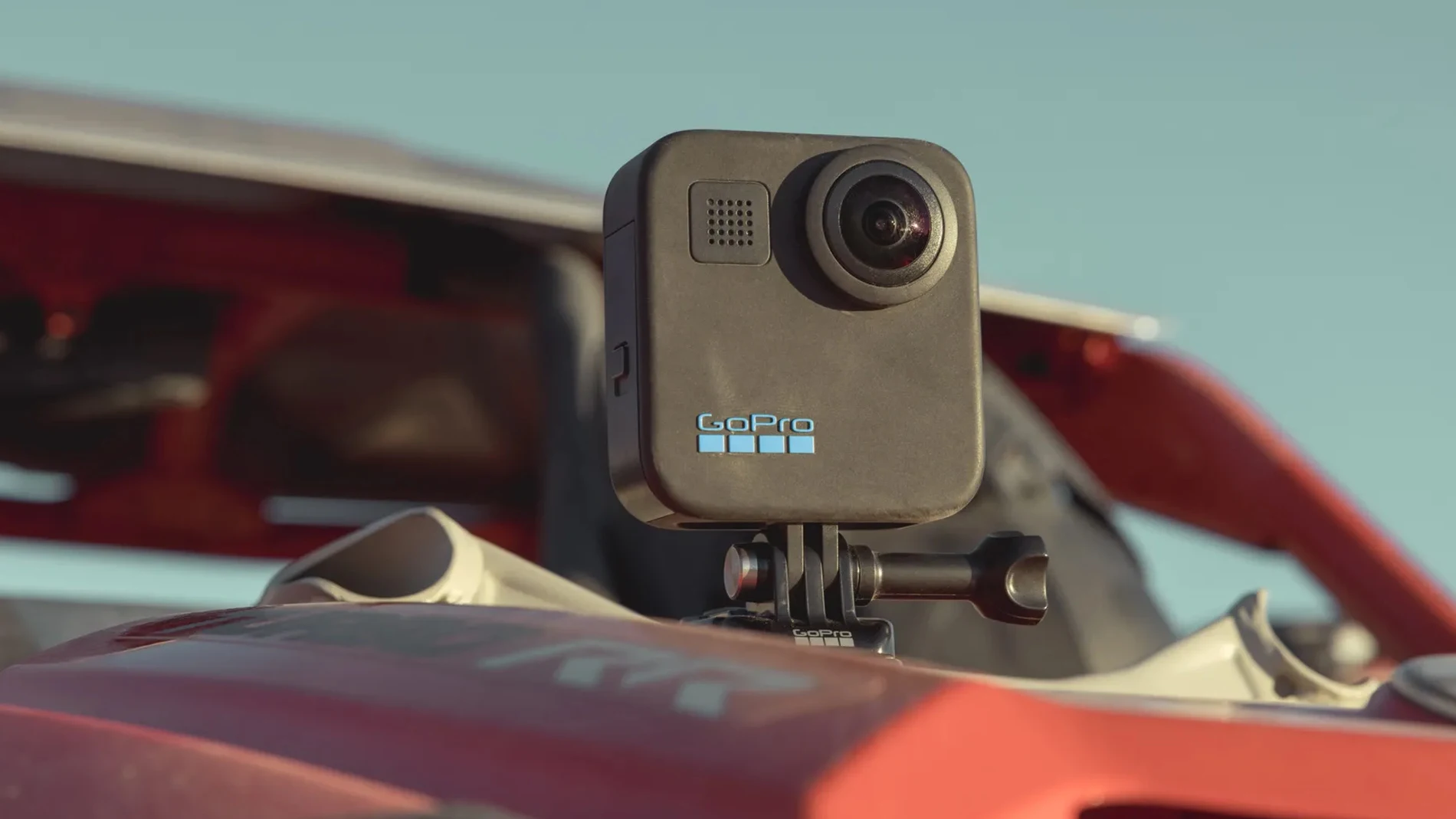 GoPro MAX