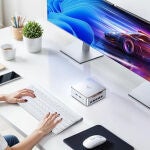 Si buscas un mini PC que sea bueno y barato, el NiPoGi E2 es una opción a considerar