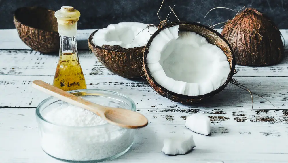Bueno y barato: 3 aceites que ayudan al crecimiento del cabello por menos de 5 euros