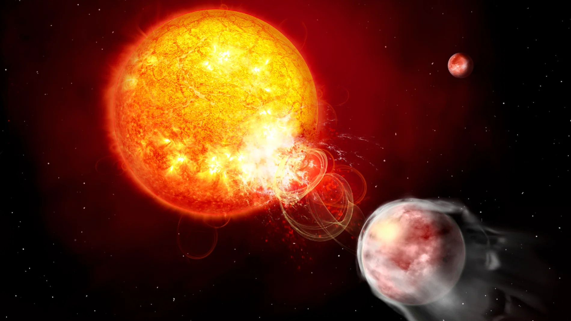 Astronomía