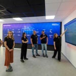 "Plant Connect" de la planta de Palencia de Renault Group