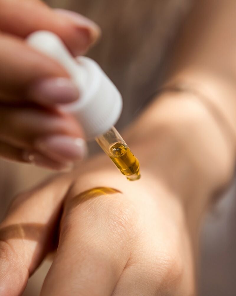 Bueno y barato: 3 aceites que ayudan al crecimiento del cabello por menos de 5 euros