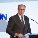 Miguel López-Valverde, consejero de Digitalización de la Comunidad de Madrid