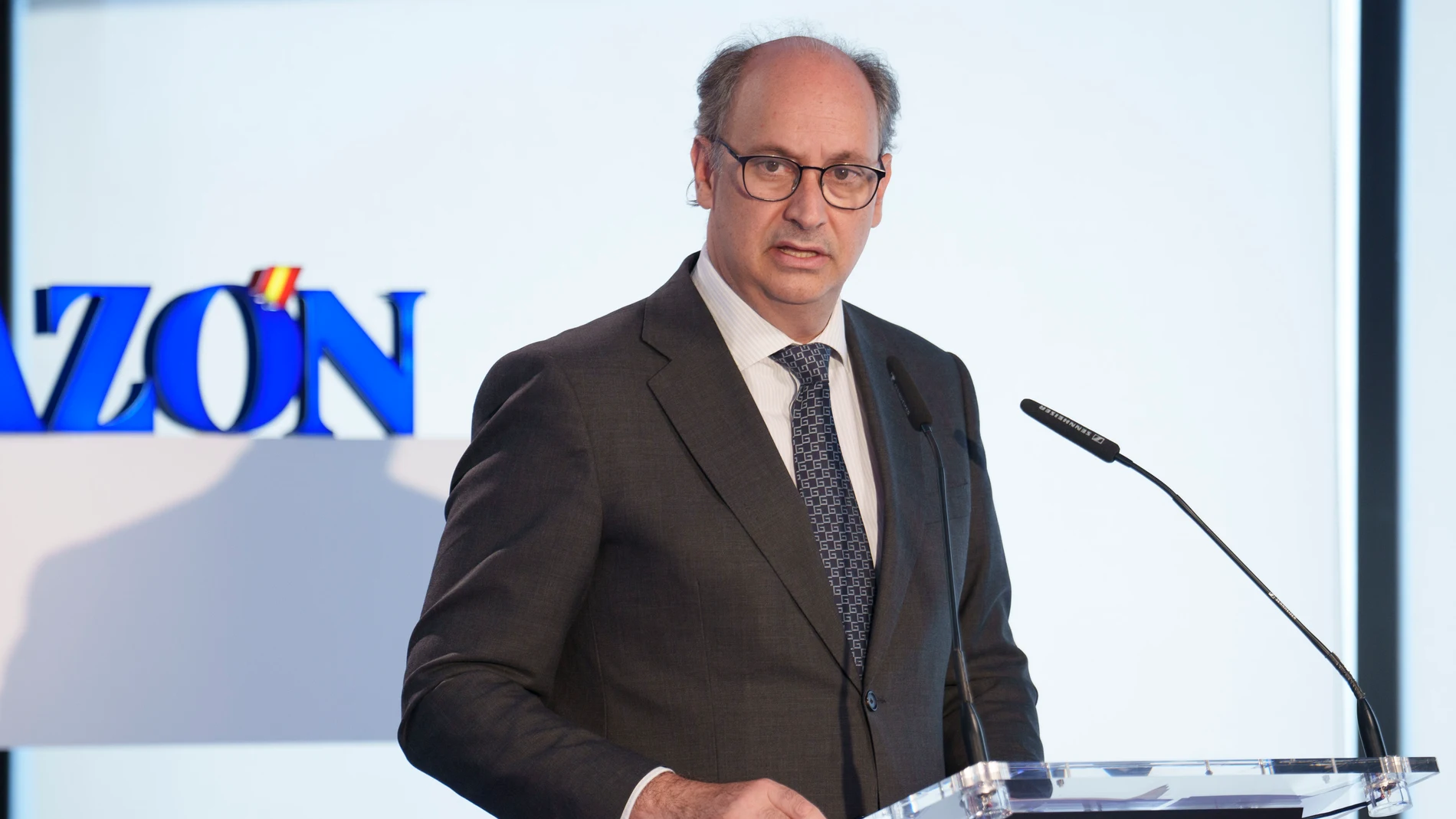 Miguel López-Valverde, consejero de Digitalización de la Comunidad de Madrid