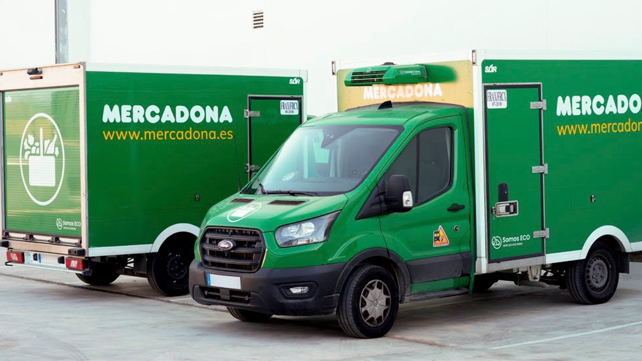Un nutricionista revela las cuatro mejores comidas preparadas de Mercadona para llevarse a la playa o piscina