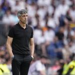 Fútbol.- El técnico español Imanol Alguacil ficha por el Al-Shabab saudí