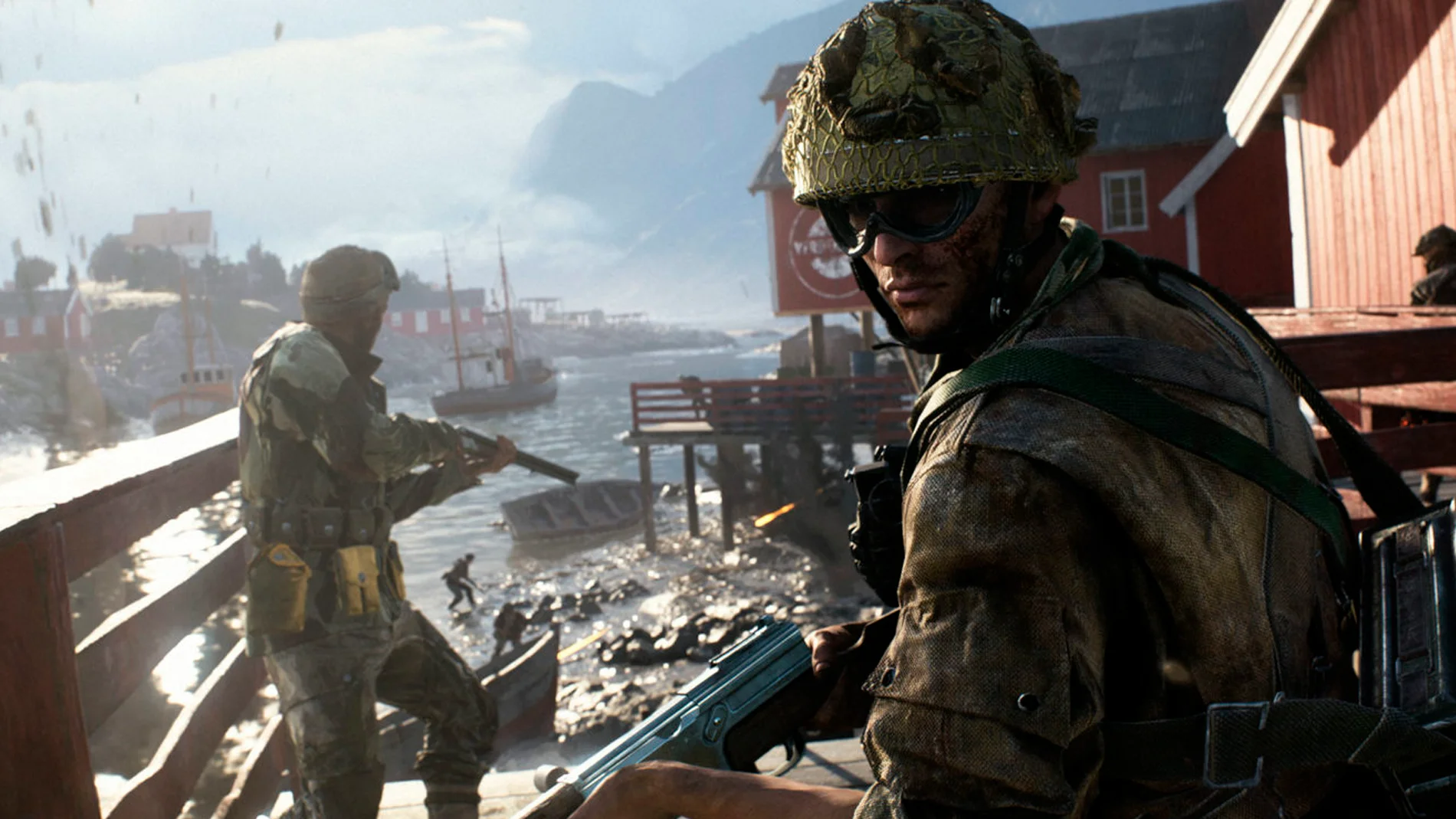 Los nuevos detalles de Battlefield 6 insinúan malas noticias para los jugadores