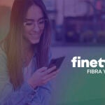Finetwork es una OMV con cobertura de Vodafone