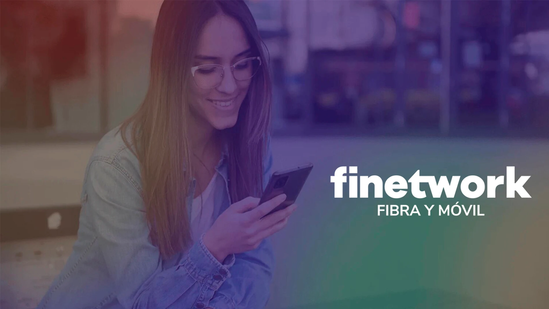 Finetwork es una OMV con cobertura de Vodafone