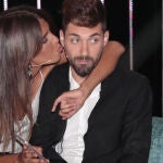 Alejandro Albalá y Sofía Suescun en una imagen de archivo