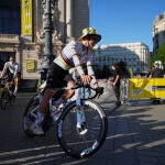 Tadej Pogacar es el gran favorito para el Tour 2025