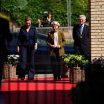 Aarhus hosts the opening of the Danish EU Presidency 2025