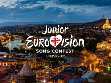 España se lanza a por Eurovisión Junior