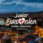 España se lanza a por Eurovisión Junior