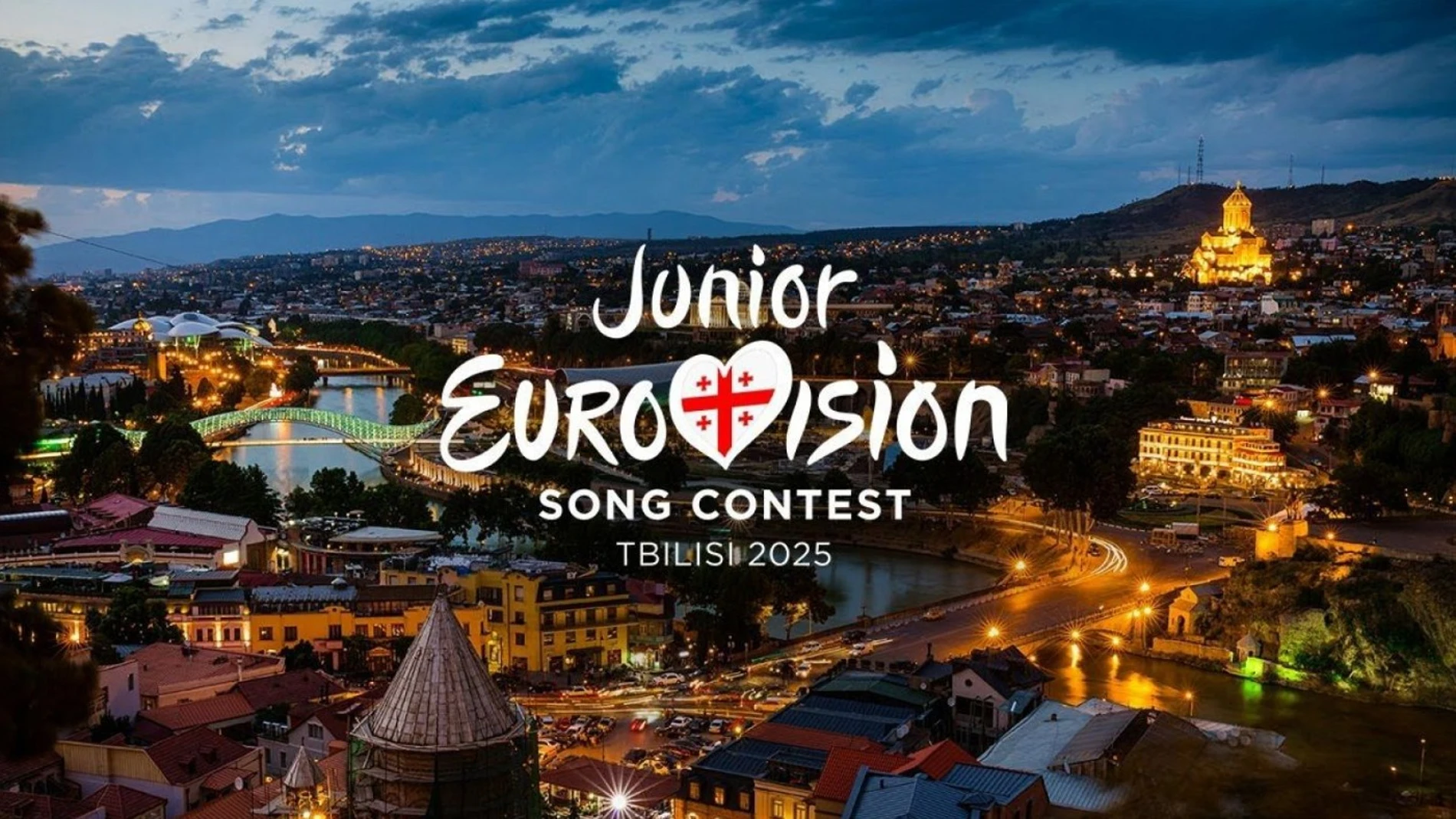 España se lanza a por Eurovisión Junior